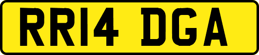 RR14DGA