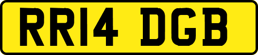 RR14DGB