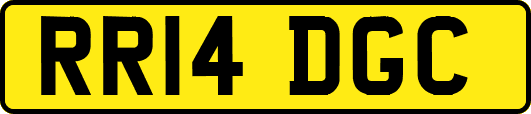 RR14DGC