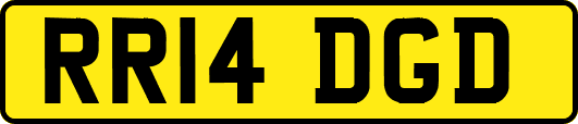 RR14DGD
