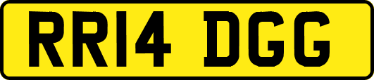 RR14DGG