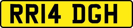 RR14DGH