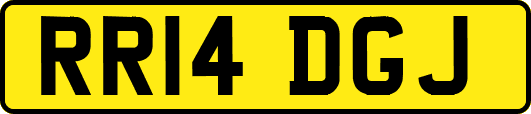 RR14DGJ