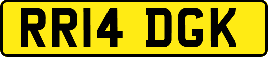 RR14DGK