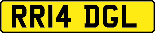 RR14DGL