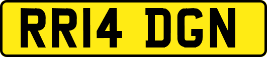 RR14DGN