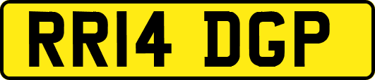 RR14DGP