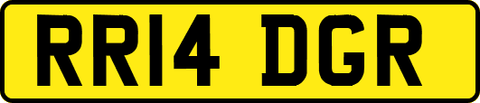 RR14DGR