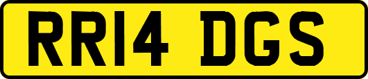 RR14DGS