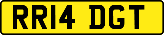 RR14DGT