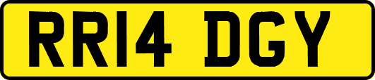 RR14DGY