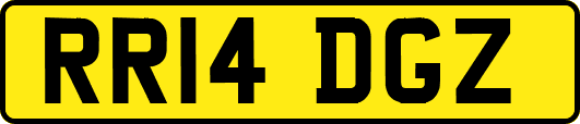 RR14DGZ