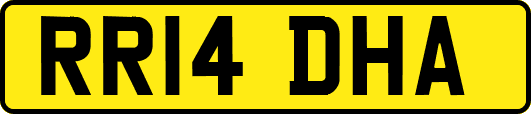 RR14DHA