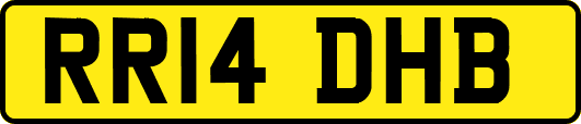 RR14DHB