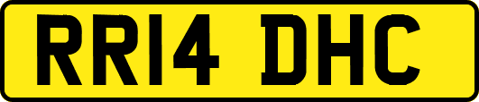 RR14DHC
