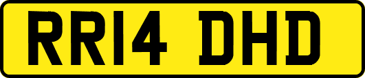 RR14DHD