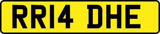 RR14DHE