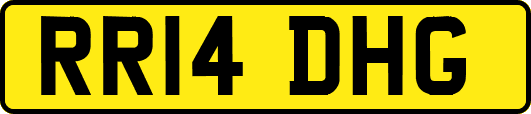 RR14DHG