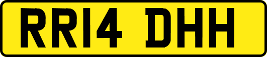 RR14DHH
