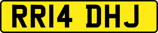 RR14DHJ
