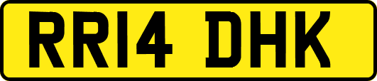 RR14DHK