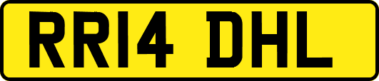 RR14DHL