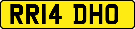 RR14DHO