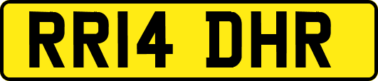 RR14DHR