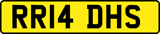 RR14DHS