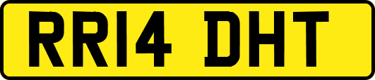 RR14DHT