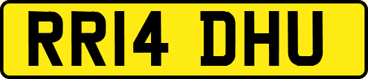 RR14DHU