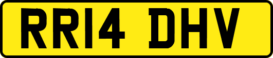 RR14DHV