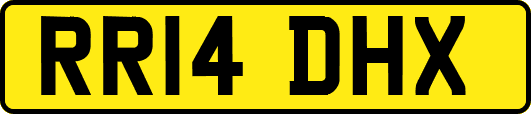 RR14DHX