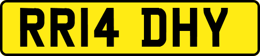 RR14DHY