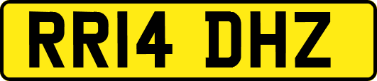 RR14DHZ