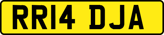 RR14DJA