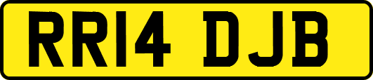 RR14DJB