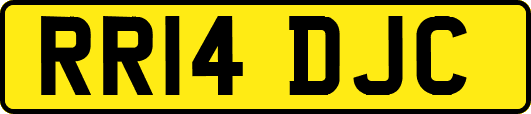 RR14DJC