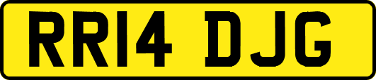 RR14DJG
