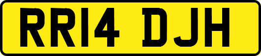 RR14DJH