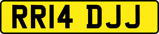 RR14DJJ