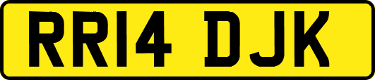 RR14DJK