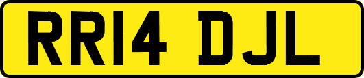 RR14DJL
