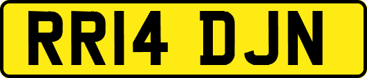 RR14DJN