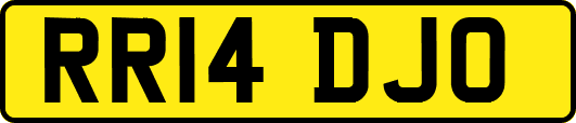RR14DJO