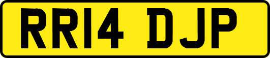 RR14DJP