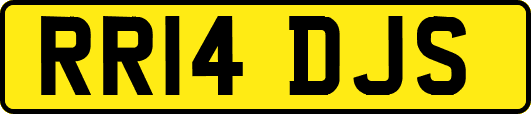 RR14DJS