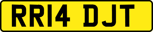 RR14DJT