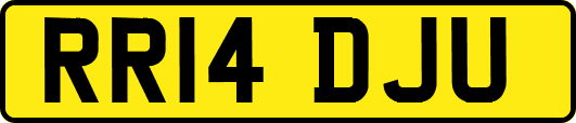 RR14DJU