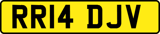 RR14DJV